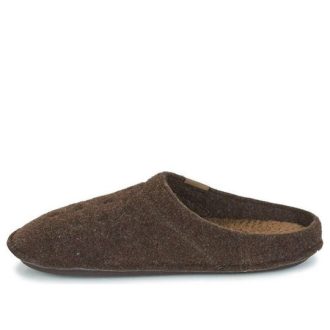 Klapki Crocs Classic Casual Unisex Brown 203600-23B