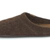 Klapki Crocs Classic Casual Unisex Brown 203600-23B