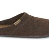 Klapki Crocs Classic Casual Unisex Brown 203600-23B