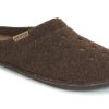 Klapki Crocs Classic Casual Unisex Brown 203600-23B