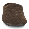 Klapki Crocs Classic Casual Unisex Brown 203600-23B
