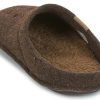 Klapki Crocs Classic Casual Unisex Brown 203600-23B