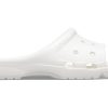 Klapki Crocs Classic Clog Casual Unisex Białe 205315-100 Klapki Crocs Classic Clog Casual Unisex Białe 205315-100