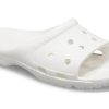 Klapki Crocs Classic Clog Casual Unisex Białe 205315-100 Klapki Crocs Classic Clog Casual Unisex Białe 205315-100