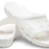 Klapki Crocs Classic Clog Casual Unisex Białe 205315-100 Klapki Crocs Classic Clog Casual Unisex Białe 205315-100