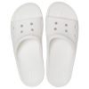 Klapki Crocs Classic Clog Casual Unisex Białe 205315-100 Klapki Crocs Classic Clog Casual Unisex Białe 205315-100