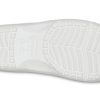 Klapki Crocs Classic Clog Casual Unisex Białe 205315-100 Klapki Crocs Classic Clog Casual Unisex Białe 205315-100
