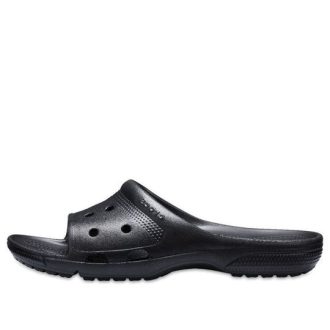 Klapki Crocs Classic Clog Casual Unisex Czarne 205315-001
