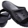 Klapki Crocs Classic Clog Casual Unisex Czarne 205315-001 Klapki Crocs Classic Clog Casual Unisex Czarne 205315-001
