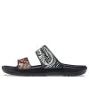 Klapki Crocs Classic Clog Cozy Unisex, czarne, wielokolorowe, „czarne” 207847-0C4 Klapki Crocs Classic Clog Cozy Unisex, czarne, wielokolorowe, „czarne” 207847-0C4