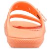 Klapki Crocs Classic Clog Cozy Unisex Red 206761-83E