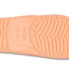 Klapki Crocs Classic Clog Cozy Unisex Red 206761-83E