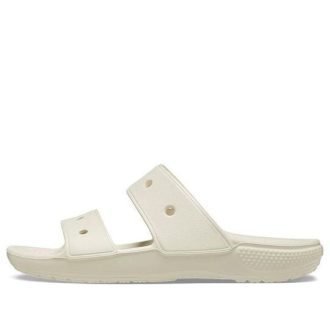 Klapki Crocs Classic Clog Cozy Unisex White 206761-2Y2