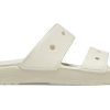 Klapki Crocs Classic Clog Cozy Unisex White 206761-2Y2
