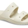 Klapki Crocs Classic Clog Cozy Unisex White 206761-2Y2