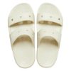 Klapki Crocs Classic Clog Cozy Unisex White 206761-2Y2