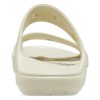 Klapki Crocs Classic Clog Cozy Unisex White 206761-2Y2