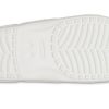 Klapki Crocs Classic Clog Cozy Unisex White Multi-Color w kolorze białym 207856-94S Klapki Crocs Classic Clog Cozy Unisex White Multi-Color w kolorze białym 207856-94S