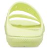Klapki Crocs Classic Clog Cozy Unisex Yellow 206761-75U