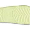 Klapki Crocs Classic Clog Cozy Unisex Yellow 206761-75U