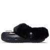 Klapki Crocs Classic Clog Crocs Black Unisex 207409-001