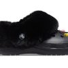 Klapki Crocs Classic Clog Crocs Black Unisex 207409-001