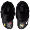 Klapki Crocs Classic Clog Crocs Black Unisex 207409-001