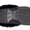 Klapki Crocs Classic Clog Crocs Black Unisex 207409-001