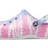Klapki Crocs Classic Clog Crocs Tie Dye Printing Multi-Color Unisex 207329-6SO