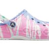Klapki Crocs Classic Clog Crocs Tie Dye Printing Multi-Color Unisex 207329-6SO