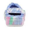 Klapki Crocs Classic Clog Crocs Tie Dye Printing Multi-Color Unisex 207329-6SO