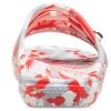Klapki Crocs Classic Clog Marble Beach Unisex Red White „Red White” 206879-884 Klapki Crocs Classic Clog Marble Beach Unisex Red White „Red White” 206879-884
