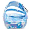 Klapki Crocs Classic Clog Marble Beach Unisex White Blue „White Blue” 207701-1FK Klapki Crocs Classic Clog Marble Beach Unisex White Blue „White Blue” 207701-1FK