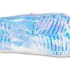 Klapki Crocs Classic Clog Marble Beach Unisex White Blue „White Blue” 207701-1FK Klapki Crocs Classic Clog Marble Beach Unisex White Blue „White Blue” 207701-1FK