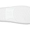 Klapki Crocs Classic Clog w kolorze białym 206121-100