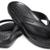 Klapki Crocs Classic Cozy antypoślizgowe unisex, czarne 206119-001