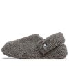 Klapki Crocs Classic Cozzzy „Szare” 209386-0DA