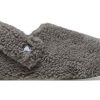 Klapki Crocs Classic Cozzzy „Szare” 209386-0DA