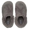 Klapki Crocs Classic Cozzzy „Szare” 209386-0DA