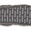Klapki Crocs Classic Cozzzy „Szare” 209386-0DA