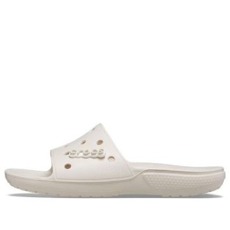 Klapki Crocs Classic Crocs „Białe” 206121-160