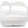 Klapki Crocs Classic Crocs Flip Casual Unisex Białe 207713-100 Klapki Crocs Classic Crocs Flip Casual Unisex Białe 207713-100