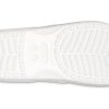 Klapki Crocs Classic Crocs Flip Casual Unisex Białe 207713-100 Klapki Crocs Classic Crocs Flip Casual Unisex Białe 207713-100
