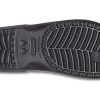 Klapki Crocs Classic Crocs Flip Casual Unisex Czarne 207713-001 Klapki Crocs Classic Crocs Flip Casual Unisex Czarne 207713-001
