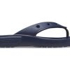 Klapki Crocs Classic Crocs Flip Casual Unisex Granatowe 207713-410 Klapki Crocs Classic Crocs Flip Casual Unisex Granatowe 207713-410
