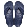 Klapki Crocs Classic Crocs Flip Casual Unisex Granatowe 207713-410 Klapki Crocs Classic Crocs Flip Casual Unisex Granatowe 207713-410