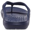 Klapki Crocs Classic Crocs Flip Casual Unisex Granatowe 207713-410 Klapki Crocs Classic Crocs Flip Casual Unisex Granatowe 207713-410