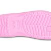 Klapki Crocs Classic Crocs Flip Unisex Pink 207713-6SW