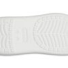 Klapki Crocs Classic Crush „Białe” 207521-100
