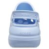 Klapki Crocs Classic Crush „Sky Blue” 207521-4NS